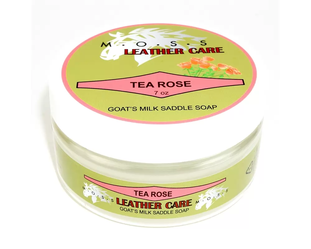 MOSS Saddle Soap 5 MOSS Saddle Soap - Image 3