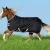 Amigo Stock Horse Medium Weight Turnout Blanket -Equestrian Supplies Store 5 546105 a