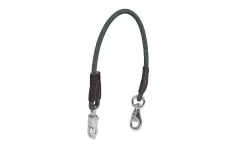 Tory Leather Stretch Bungee Shock Cord Trailer Tie -Equestrian Supplies Store 5 561157