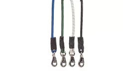 Tory Leather Stretch Bungee Shock Cord Trailer Tie -Equestrian Supplies Store 5 561159