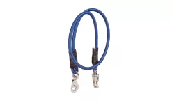 Tory Leather Stretch Bungee Shock Cord Trailer Tie -Equestrian Supplies Store 5 561160