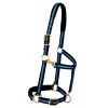 Weaver Leather Padded Adjustable Halter