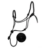 Weaver Leather Diamond Braid Rope Halter & Lead -Equestrian Supplies Store 5 562433