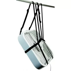 Weaver Leather Box Fan Holder -Equestrian Supplies Store 5 562500 2