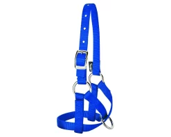 Weaver Leather Alpaca Halter 13 Weaver Leather Alpaca Halter -Equestrian Supplies Store 5 563358