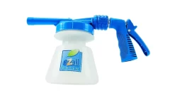 EZall Starter Bathing Kit