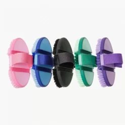 Tough-1 Great Grips Flex Finishing Brush - 6 Pack