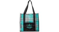 Kensington Signature Large Tote Bag 23 Kensington Signature Large Tote Bag -Equestrian Supplies Store 5 569055 2
