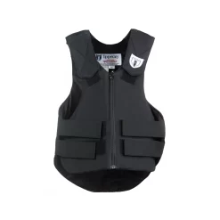 Tipperary Ride-Lite Protective Vest - Taslan Lining