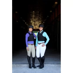 Tipperary Ride-Lite Protective Vest - Porthole Mesh Lining 7 Tipperary Ride-Lite Protective Vest - Porthole Mesh Lining -Equestrian Supplies Store 5 578300 b