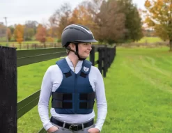 Tipperary Ride-Lite Protective Vest - Taslan Lining -Equestrian Supplies Store 5 578315