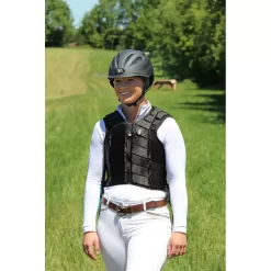 Tipperary Eventer Protective Vest 13 Tipperary Eventer Protective Vest -Equestrian Supplies Store 5 578428 b
