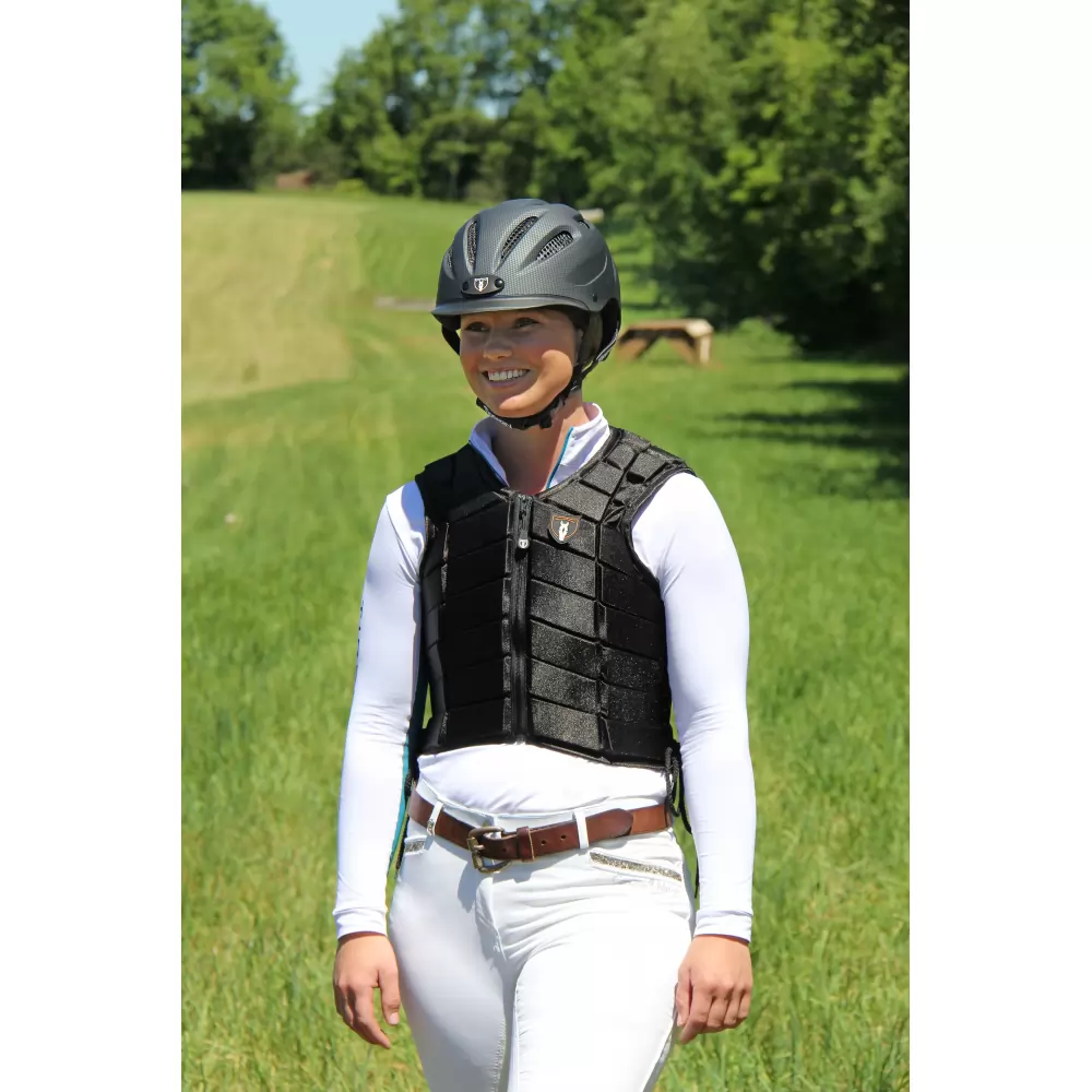 Tipperary Eventer Protective Vest 6 Tipperary Eventer Protective Vest - Image 4