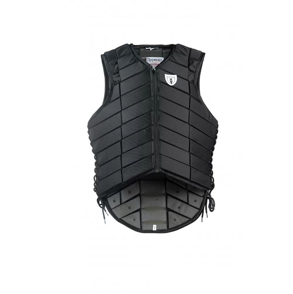 Tipperary Eventer Protective Vest 4 Tipperary Eventer Protective Vest - Image 2