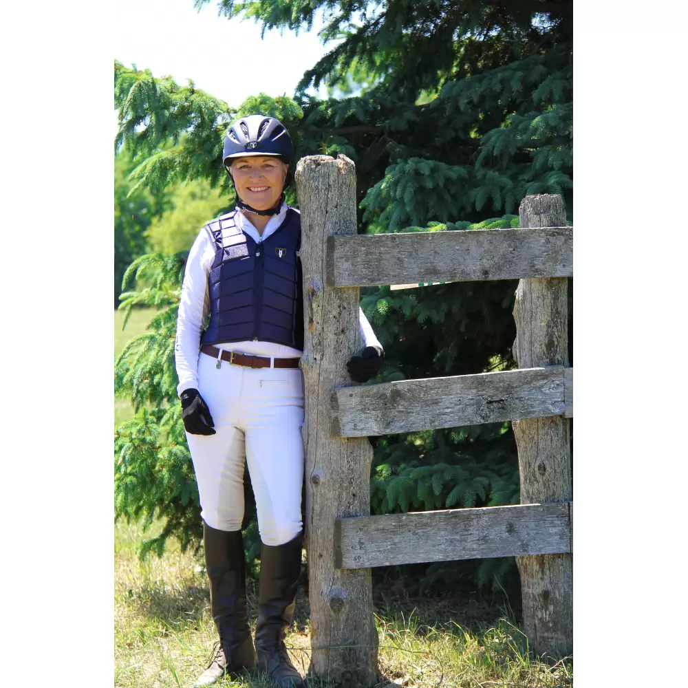 Tipperary Eventer Protective Vest 9 Tipperary Eventer Protective Vest - Image 7