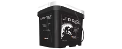 Lifeforce Focus