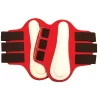 Splint Boots With White Patches 2 Splint Boots With White Patches -Equestrian Supplies Store 5 584722