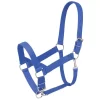 Tough-1 Heavy Nylon Draft Halter 2 Tough-1 Heavy Nylon Draft Halter -Equestrian Supplies Store 5 587397