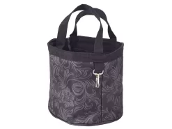 Tough-1 Final Touches Grooming Caddy In Prints 15 Tough-1 Final Touches Grooming Caddy In Prints -Equestrian Supplies Store 5 587766 a