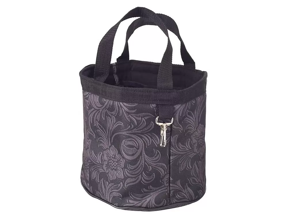 Tough-1 Final Touches Grooming Caddy In Prints 9 Tough-1 Final Touches Grooming Caddy In Prints - Image 7