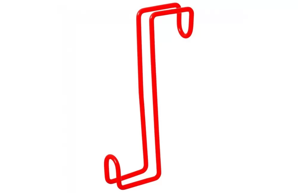 Tough-1 8" Wire Tack Hook - 6 Pack 6 Tough-1 8" Wire Tack Hook - 6 Pack - Image 4