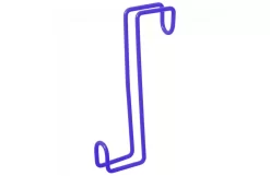 Tough-1 8" Wire Tack Hook - 6 Pack 11 Tough-1 8" Wire Tack Hook - 6 Pack -Equestrian Supplies Store 5 587785 royalblue