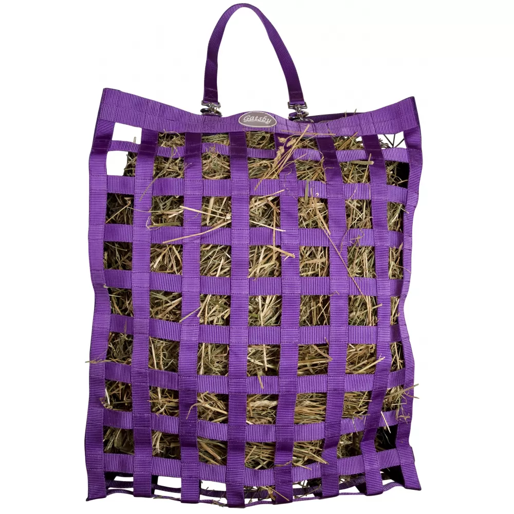 Gatsby 100% All Natural Slow Hay Feeder 3 Gatsby 100% All Natural Slow Hay Feeder