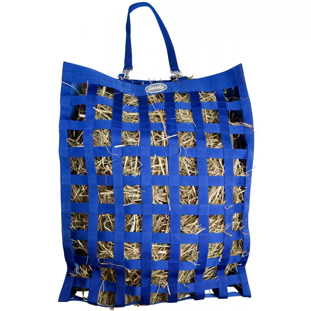 Gatsby 100% All Natural Slow Hay Feeder 5 Gatsby 100% All Natural Slow Hay Feeder - Image 3