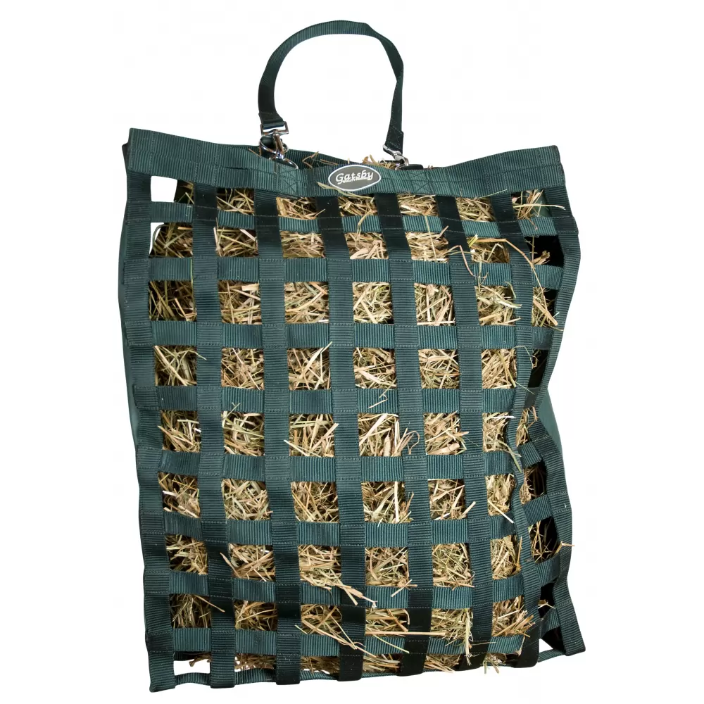 Gatsby 100% All Natural Slow Hay Feeder 6 Gatsby 100% All Natural Slow Hay Feeder - Image 4