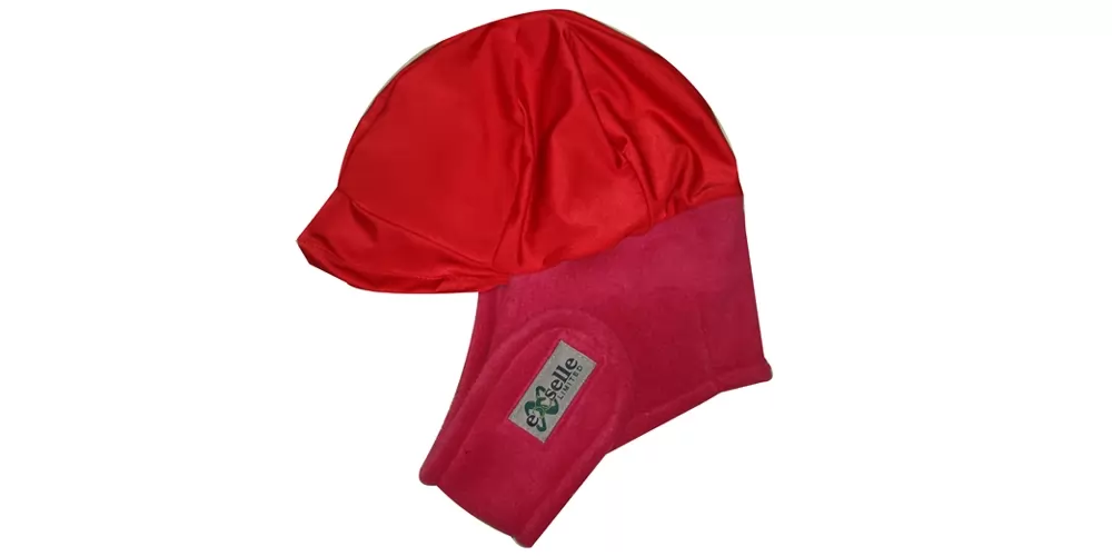 Winter Cozy Helmet Covers 3 Winter Cozy Helmet Covers