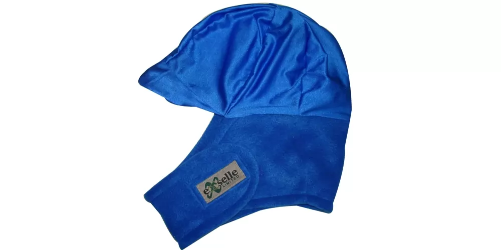 Winter Cozy Helmet Covers 4 Winter Cozy Helmet Covers - Image 2