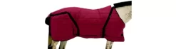 High Spirit Snuggie Stable Blanket
