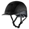 Troxel Sierra Low Profile Helmet - Brown