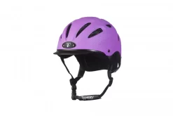 Tipperary Sportage Helmet 18 Tipperary Sportage Helmet -Equestrian Supplies Store 5 619909