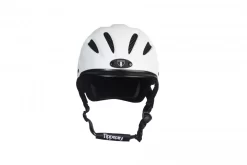 Tipperary Sportage Helmet 21 Tipperary Sportage Helmet -Equestrian Supplies Store 5 619918 a