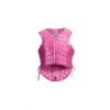 Tipperary Eventer Protective Vest 2 Tipperary Eventer Protective Vest -Equestrian Supplies Store 5 619931pink