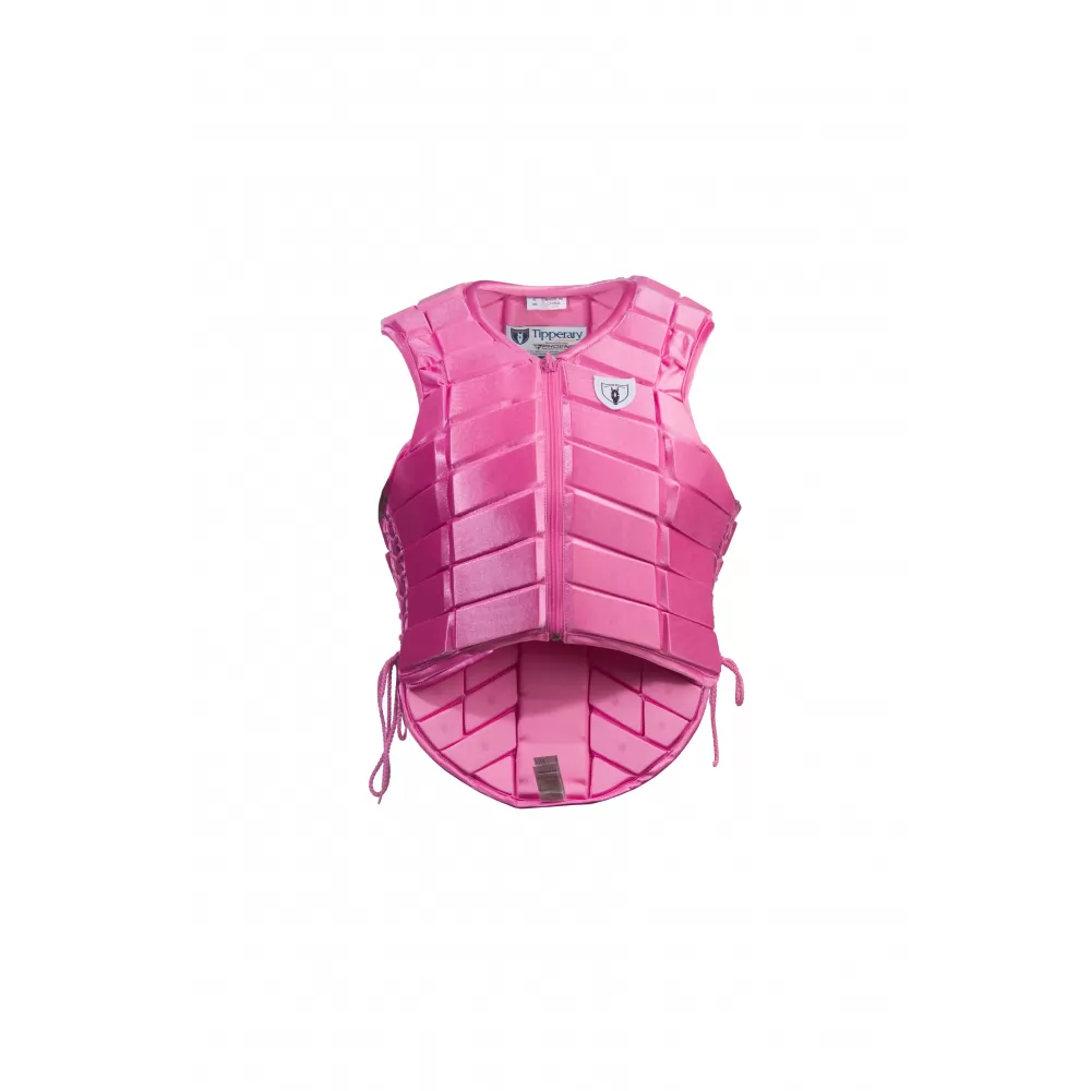 Tipperary Eventer Protective Vest 3 Tipperary Eventer Protective Vest