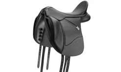 Bates Isabell Saddle