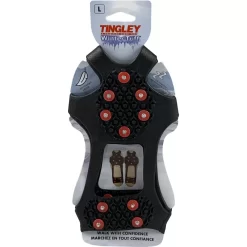 Tingley Winter Tuff Ice Traction Overshoes