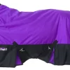 Tough-1 Extreme 1680D Waterproof HW Turnout Blanket -Equestrian Supplies Store 5 636705