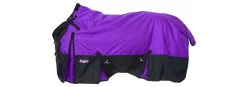 Tough-1 Extreme 1680D Waterproof HW Turnout Blanket
