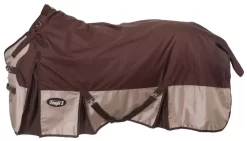 Tough-1 Extreme 1680D Waterproof HW Turnout Blanket 9 Tough-1 Extreme 1680D Waterproof HW Turnout Blanket -Equestrian Supplies Store 5 636729 090116