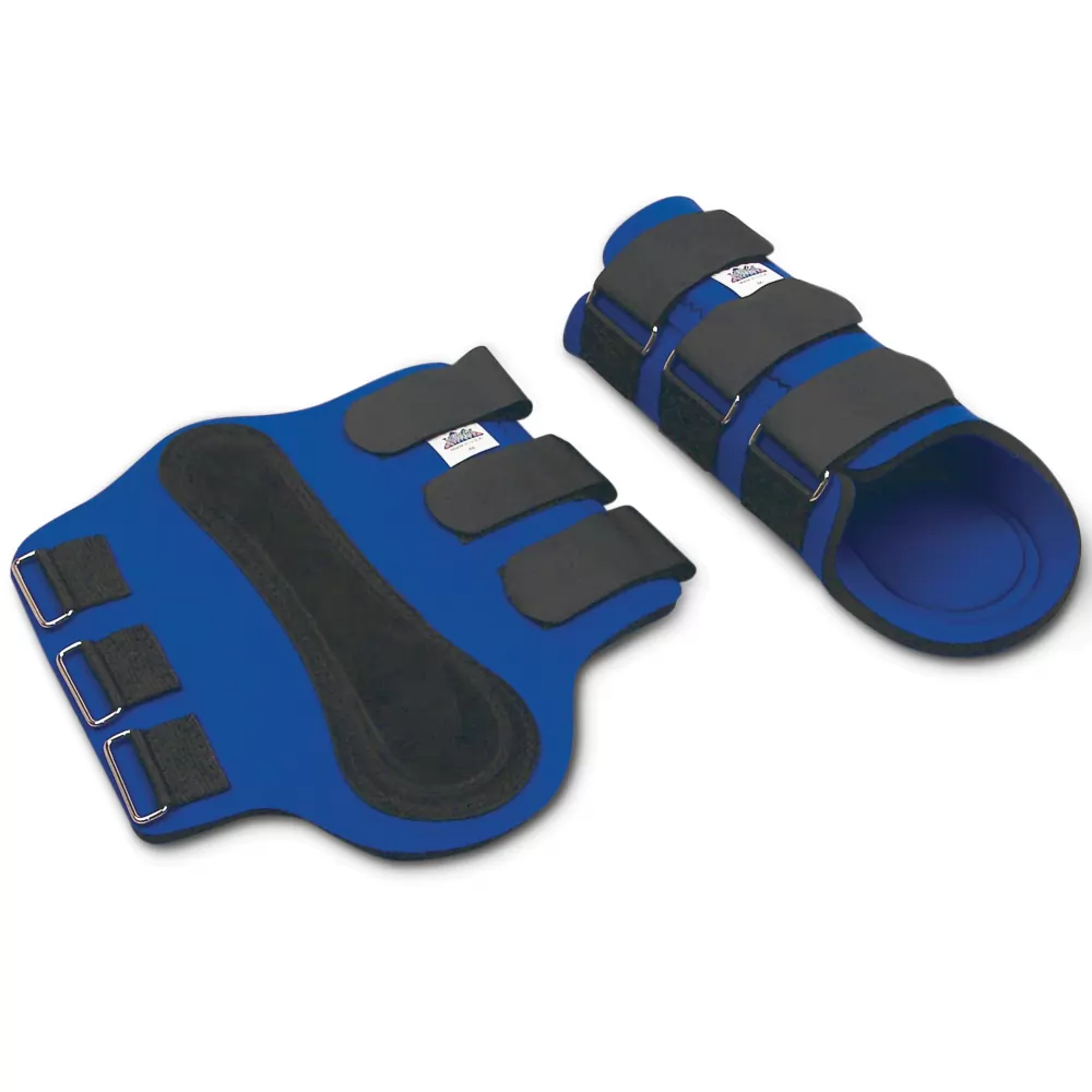 Toklat Neoprene Rear Splint Boots 4 Toklat Neoprene Rear Splint Boots - Image 2
