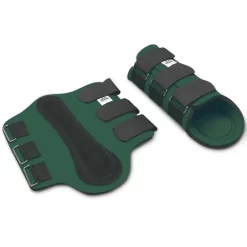 Toklat Neoprene Rear Splint Boots 10 Toklat Neoprene Rear Splint Boots -Equestrian Supplies Store 5 638844