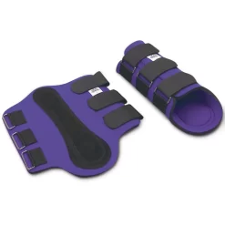 Toklat Neoprene Rear Splint Boots 12 Toklat Neoprene Rear Splint Boots -Equestrian Supplies Store 5 638846