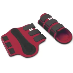 Toklat Neoprene Rear Splint Boots 13 Toklat Neoprene Rear Splint Boots -Equestrian Supplies Store 5 638847