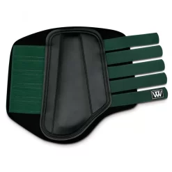 WOOF WEAR Single Lock Brushing Boots -Equestrian Supplies Store 5 638965 2