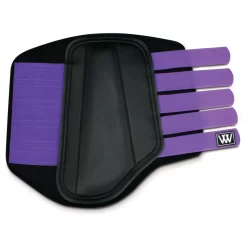 WOOF WEAR Single Lock Brushing Boots -Equestrian Supplies Store 5 638966 2