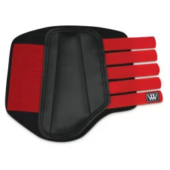 WOOF WEAR Single Lock Brushing Boots -Equestrian Supplies Store 5 638967 2