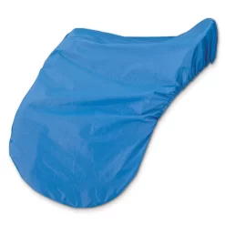 Toklat Foldaway Nylon English Saddle Cover - General Purpose -Equestrian Supplies Store 5 639102